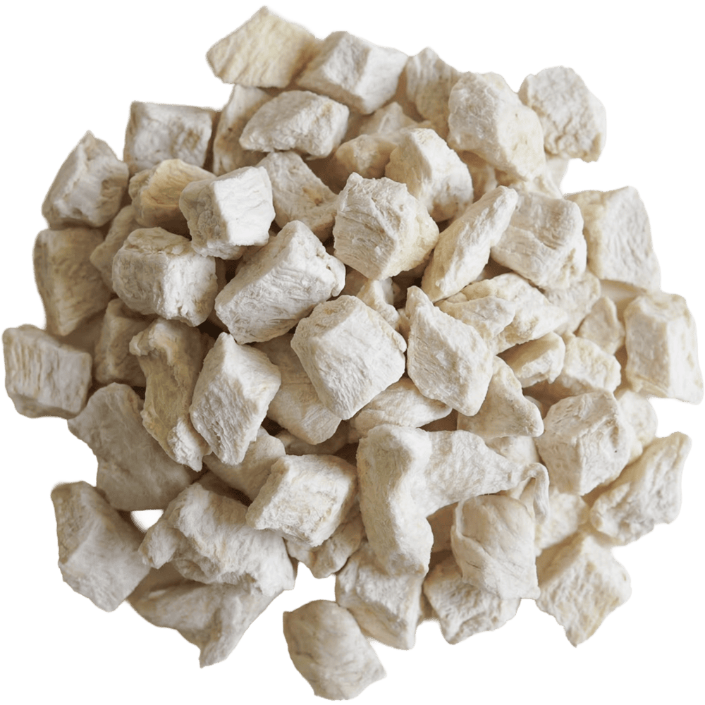 Chicken Cubes