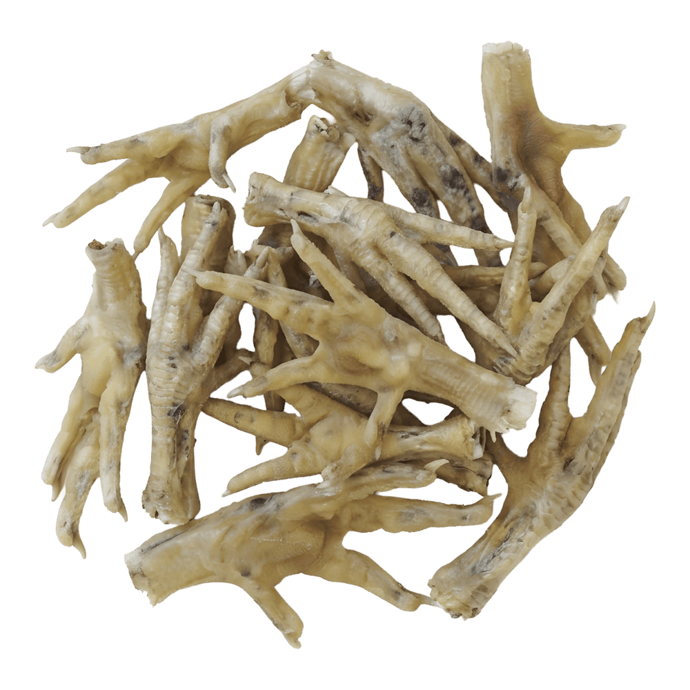 Chicken Feet